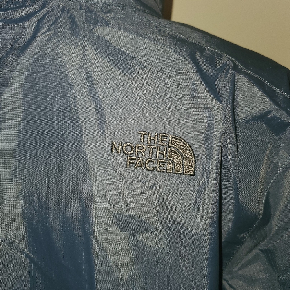 Spring windbreaker - Picture 2 of 8